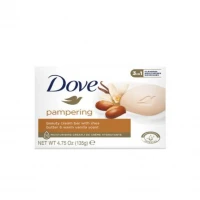 Dove Beauty Bar Pampering Shea Butter 135g