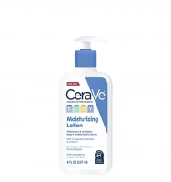CeraVe Baby Moisturizing Lotion 8 fl oz 237ml