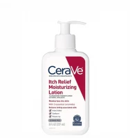 Cerave Itch Relief Moisturizing Lotion 8fl oz 237ml
