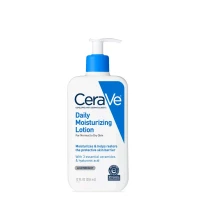 Cerave Daily Moisturizing Lotion 12fl oz- 355ml