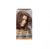 L’Oreal  Feria – 60 Light Brown