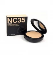 M. A. C Studio Fix Powder Plus Foundation 15Ml NC35