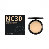 M. A. C Studio Fix Powder Plus Foundation 15Ml NC 30