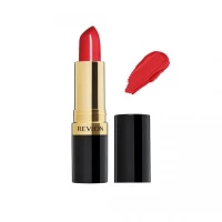 Revlon Super Lustrous Lipstick 654 Ravish Me Red