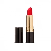 Revlon Super Lustrous Lipstick 725 Love That Red