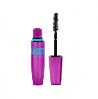 Express The Falsies Waterproof Mascara, Very Black [291], 0.25 oz