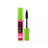 Maybelline Great Lash Big Very Black Mascara 10ml