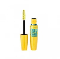 Maybelline The Colossal 241 Blackest Black Waterproof Mascara