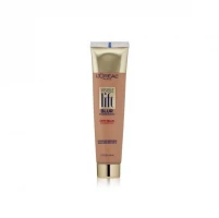L’oreal Paris Visible Lift Blur Foundation, 209 True Beige, 1.3 Fluid Ounce 40ml