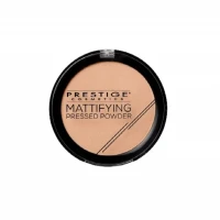 Prestige Mattifying Pressed Powder 4 Medium