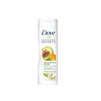 Dove Invigorating Ritual Body Lotion, 250ml