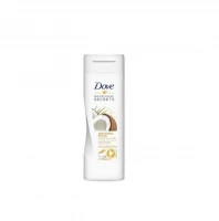 Dove Nourishing Secrets Restoring Body Lotion With Coconut Oil And Almond Milk 250ml