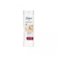 Dove Nourishing Body Care Intensive Body Lotion, 250ml