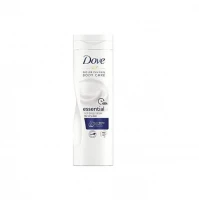 Dove Essential Nourishment Body Lotion, 400ml