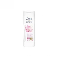 Dove Nourishing Secrets Glowing Ritual Body Lotion, 250ml