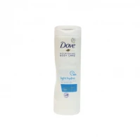 Dove Hydro Nourishment Body Lotion 400ml