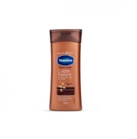 Vaseline Intensive Care Cocoa Radiant Body Lotion – 200ml