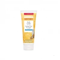 Burt’s Bees Milk & Honey Body Lotion 170g