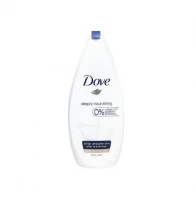 Dove Deeply Nourishing Body Wash 500ml