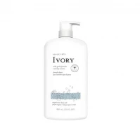 Ivory Clean Original Body Wash 887ml