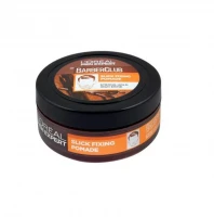 L’Oreal Men Expert Men’s Hair Wax Barber Club, Slick Fixing Pomade Wax, 75ml