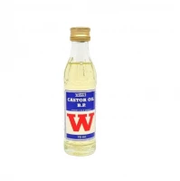 Well’s Castor Oil – 70ml