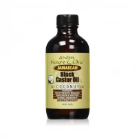 Jamaican Mango & Lime Black Castor Oil Coconut-118ml