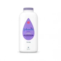 Johnson’s Baby Powder, Lavender 15 oz 425 g