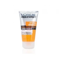 L’Oréal Men Expert Hydra Energy Xtreme Reinigungsgel, 150ml