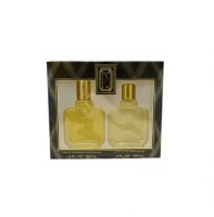 Paul Sebastian 2 Pcs Set: 4 Oz Col Spray   4 Oz Aftershave