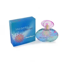 Salvatore Ferragamo Incanto Charms Women 3.4oz EDT 100ml