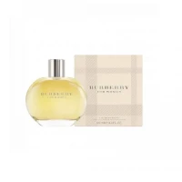 Burberry For Women Classic Eau de Parfum 100ml