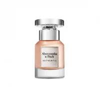 Abercrombie and Fitch Authentic Women Eau de Parfum 30ml