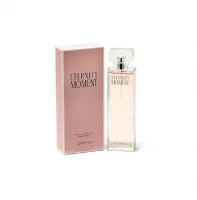 Calvin Klein Eternity Moment Ladies Eau De Parfum,100ml
