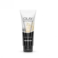 Olay Face Wash Total Effects 7 in 1 Exfoliating Cleanser 100g