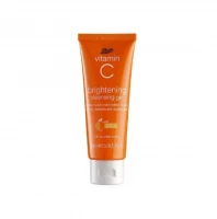 Boots Vitamin C Brightening Cleansing Gel 100ml