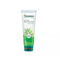 Himalaya Herbals Purifying Neem Face Wash, 100ml