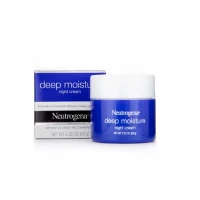 Neutrogena Deep Moisture Night 63g