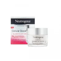 Neutrogena Cellular Boost Rejuvenating Day Care SPF 20
