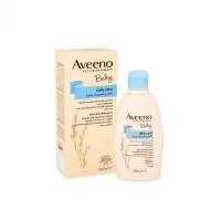 Aveeno Baby Daily Care Cleansing Milk 300ml