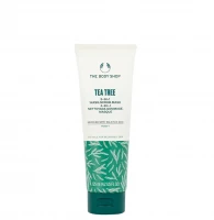 The Body Shop Tea Tree 3-in-1 Wash Scrub Mask 125ml