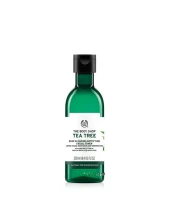 The Body Shop Tea Tree Skin Clearing Mattifying Toner 250ml
