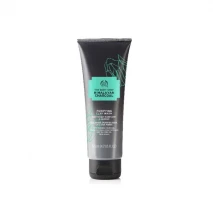 The Body Shop Himalayan Charcoal Purifying Clay Wash 125ml