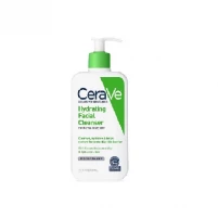 CeraVe Hydrating Facial Cleanser 355ml