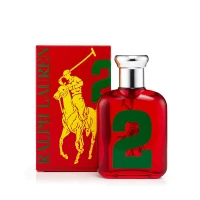 Ralph Lauren The Big Pony Collection #2 Gift Set, 2 pc
