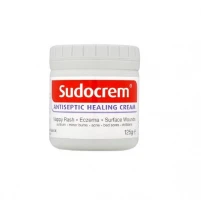 Sudocrem Antiseptic Healing Cream 125g