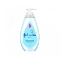 Johnson’s Baby Regular Bath 750ml