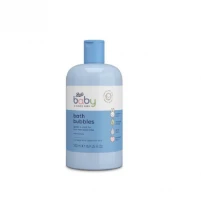 Boots Baby bath bubbles 500ml