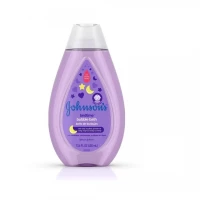 Johnson’s® Bedtime Baby Bubble Bath 400ml