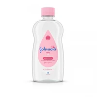 Johnsons® Baby Oil 14 Fl Oz 414mL